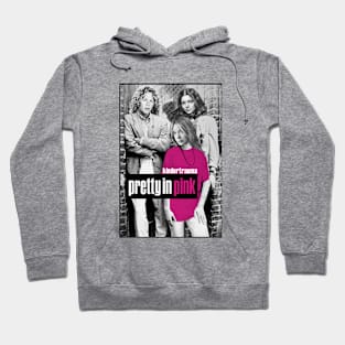 It's (Pretty in) Pink, Mama! Hoodie